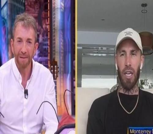 拉莫斯：Cibeles是献给皇马球迷的情歌，未来我会回归皇马