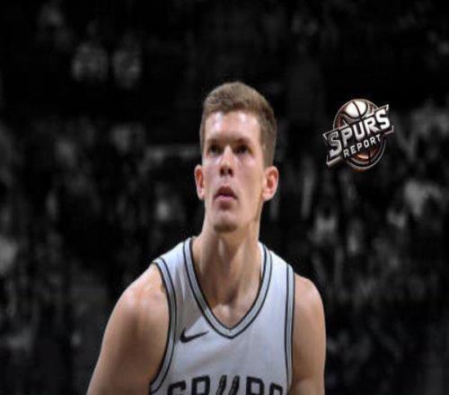 Shams：米尼克斯将以一份NBA双向合同与马刺队重新签约