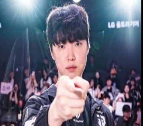 LOL历史上最大冲击波！8884844创始人Chovy四局毫无作用再次止步四强