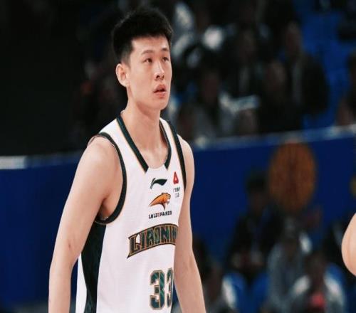 辽宁大胜送江苏7连败：王岚嵚23分追平加盟最高莫兰德14+21