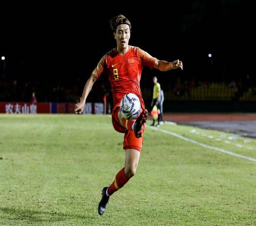 杨旭：日本足球614岁基础打得很好，中国青训为了成绩就打长传