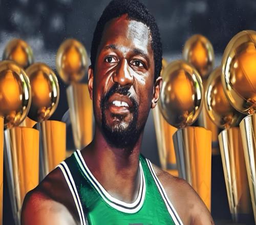 奥尼尔选NBA历史前5的中锋：拉塞尔排第一，约基奇被高度评价