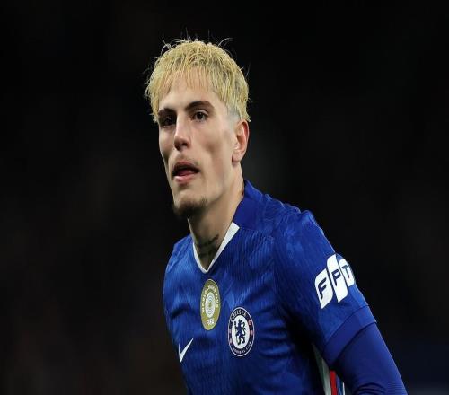 邮报：加纳乔加盟前没与马雷斯卡聊过，后者不负责引援