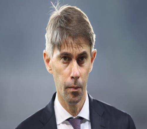 罗马诺：罗马聘请前米兰总监马萨拉担任新体育总监，接替吉索尔菲