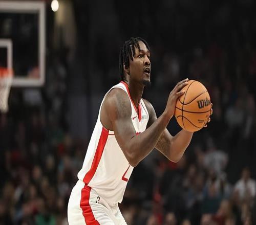 每场只能打15分钟！火箭重金签下这位3D锋线的意义到底是什么