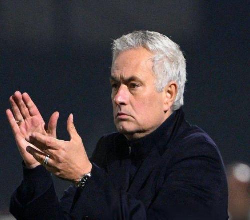 穆里尼奥20止住颓势！本菲卡联赛18场不败欧冠对阵尤文成生死战