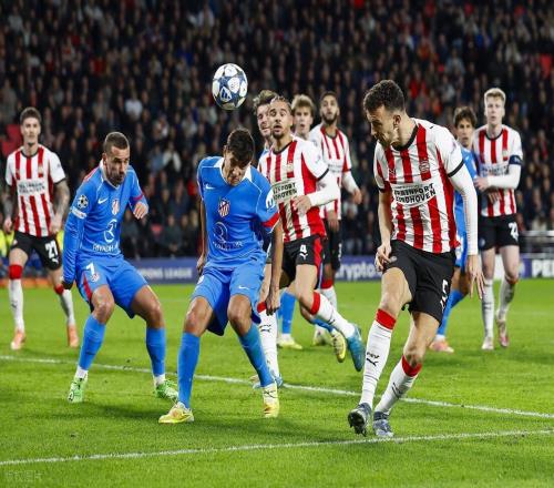 西甲：巴伦西亚体能占优，马竞抢分无望马竞VS巴伦西亚