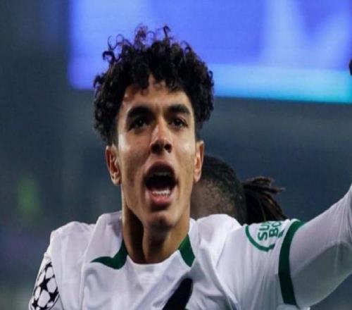 葡体中场西蒙斯：拜仁是支非常强大的球队，我们可以昂首离开