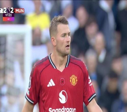 拒绝被逆转，曼联本赛季英超领先后保持不败