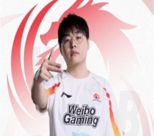 里程碑：breathe达成在LPL的第600次登场是第19位达成该成就的选手