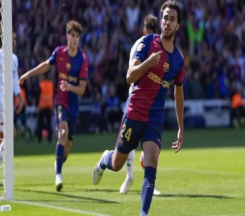 巴萨凭什么领跑西甲弗利克的“变形记”藏着三大制胜密码