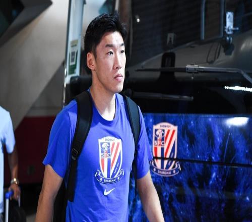 申花还不着急三大豪门集体对朱辰杰虎视眈眈，上港态度势在必得