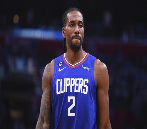 名记：NBA联盟已聘请律师事务所调查伦纳德的代言协议