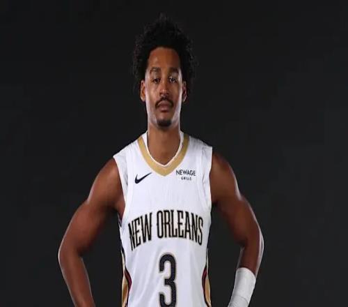 从库里接班人下跌到摆烂神器，乔丹普尔还能找回最好的自己吗