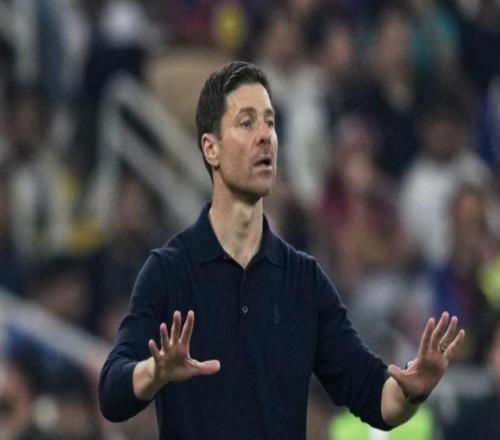 世体谈阿隆索下课：老佛爷对皇马在西超杯决赛中的表现极其不满