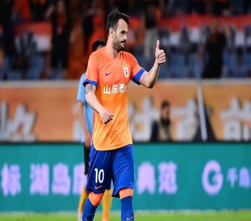 主帅送上祝福，卡扎伊什维利大概率离队，新东家已浮现，不是申花