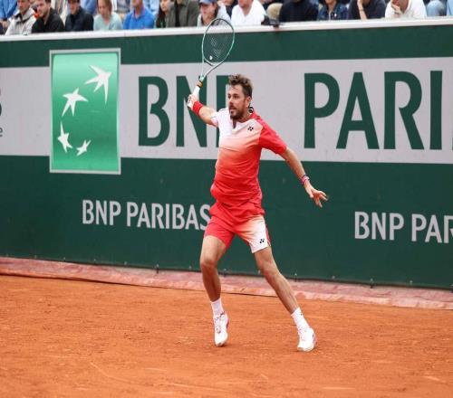 盘点赛季时刻一：阿卡凑红土大三元，成史上第五人！