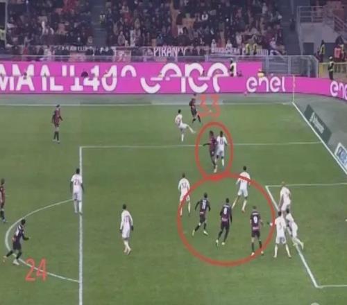 原创丨用“最强”首发“赚到1分”