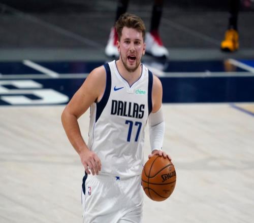东契奇谈往年休赛期：刚来NBA时才18岁不知道头四五年该期待什么