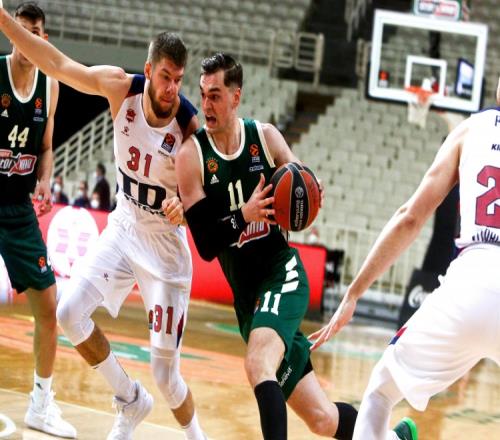 欧媒：有NBA球队有意前5号秀海佐尼亚其合同具有买断条款