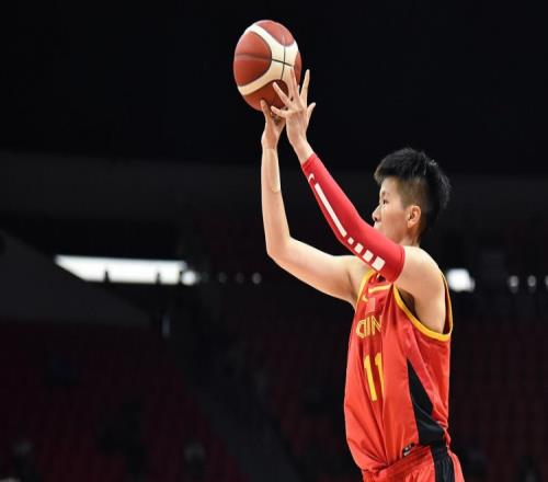 黄思静：有信心能在家门口举办的十五运夺冠将冠军留在广东