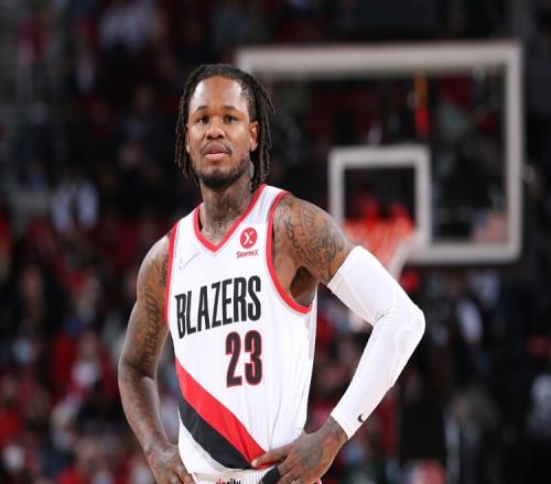 前NBA球员本麦克勒莫本周将因涉嫌强奸受审考文顿出庭作证