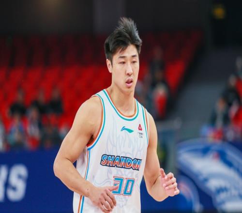 夏晓司：何思雨和陆翊铭大概率今夏离开山东男篮