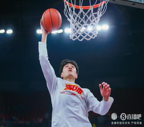 中国男篮今晚启程开启欧洲拉练将和突尼斯&荷兰打4场王浩然离队
