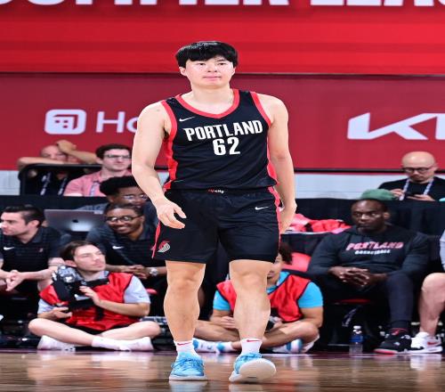 王健：李贤重放弃参加今年的NBA夏季联赛将回韩国打亚洲杯