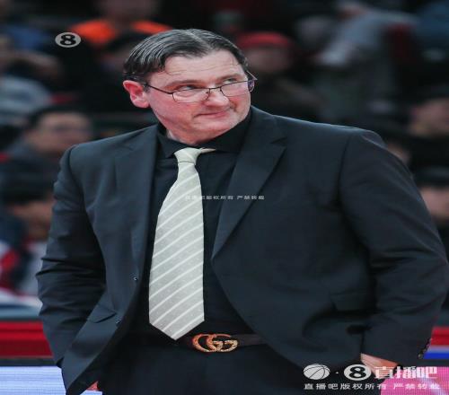6人加入一队合练！凯撒：通过热身赛检验看看他们是否有能力留队