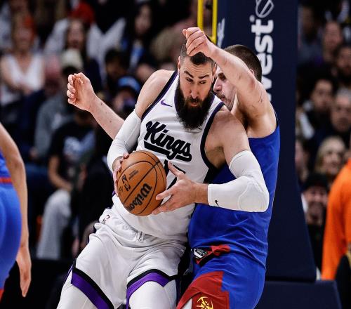 希腊媒体：瓦兰未和掘金谈过离开NBA一事掘金对他不沟通感到愤怒