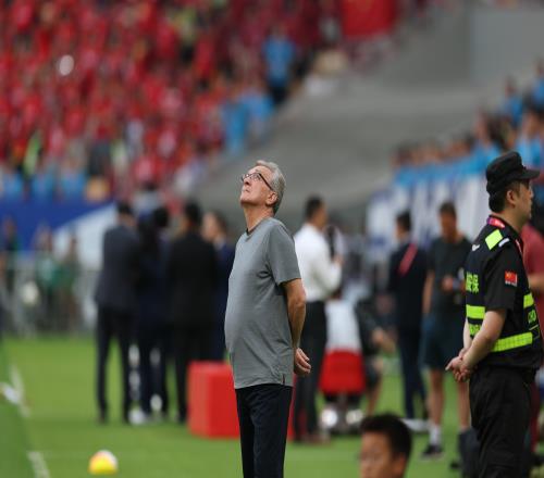 北青体育：伊万今年已接到超5份邀约含伊朗沙特等国俱乐部或足协