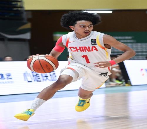 媒体人：朱正收到NCAA一级科罗拉多州立大学的offer
