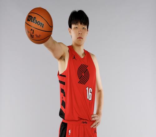 某CBA球员：在现在的NBA打内线某种程度上对于杨瀚森比较友好