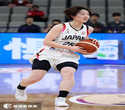 三分球9中5！记者：想去WNBA吗田中心：还没想好未来要不要留洋