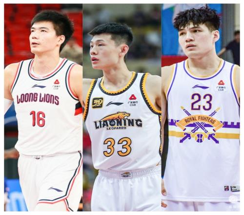 直播吧：北控积极推进4方交易他们想要王岚嵚广州盼引进陈国豪