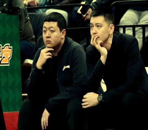 辽篮两连败！杨鸣所呼唤的球队“领袖”不得不提前复出,拒绝3连败