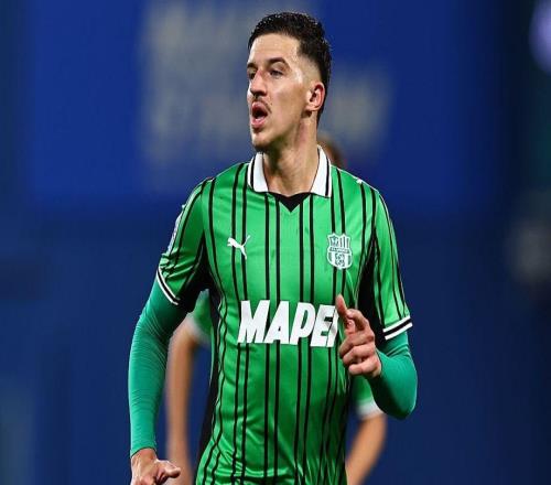 意媒：尤文关注穆哈雷莫维奇与莱切加布里埃尔，需与国米竞争