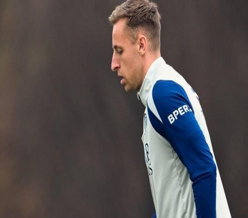 意天空：弗拉泰西踢不了那不勒斯，迪乌夫和达米安有望复出