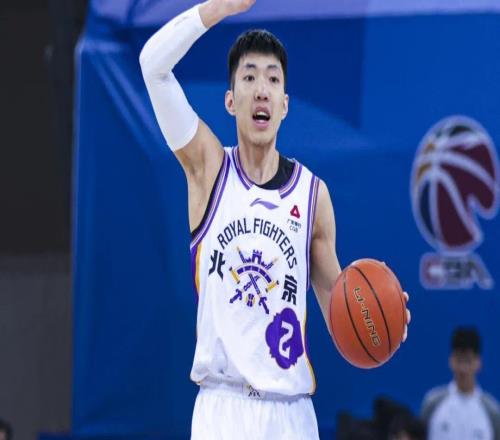 赛场直击丨佩里离场成转折末节遭天津逆转