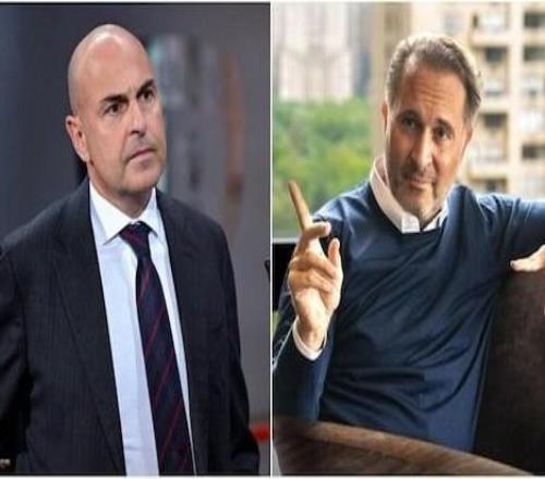 卡利亚里主席回应米兰老板：也许在美国，有些人更支持我们