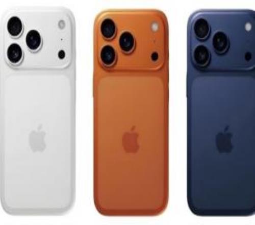 iPhone17Pro四大升级汇总：首次12GB内存，首次8倍光学变焦镜头