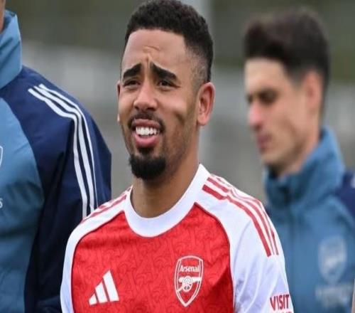 热苏斯：从未与其他俱乐部接触希望在世界杯前得到巴西征召