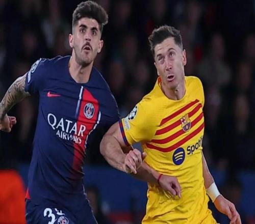 每体：巴萨从未考虑租借贝拉尔多，恩里克已决定将其留至六月