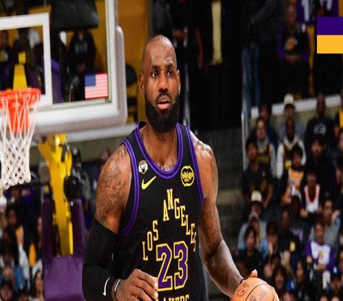 41岁詹姆斯场均27.7分7.7板7.8助攻！命中率52%！历史独一档！