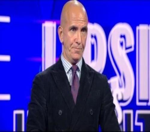 迪卡尼奥：那不勒斯仍是意甲冠军热门，国米和米兰也有机会
