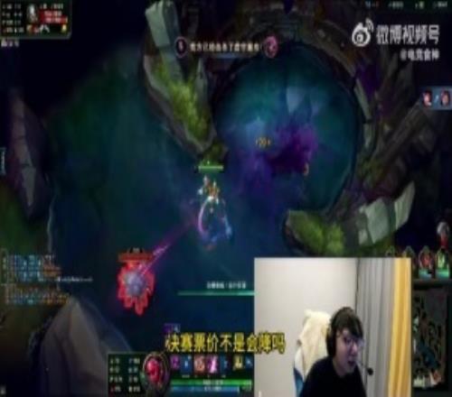 Mlxg：我是没拿过世界冠军但我外战不怂！BLG的实力是能赢KT的