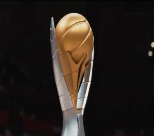第2届CBA俱乐部杯12月3号开打20支CBA球队加NBL前四参赛！