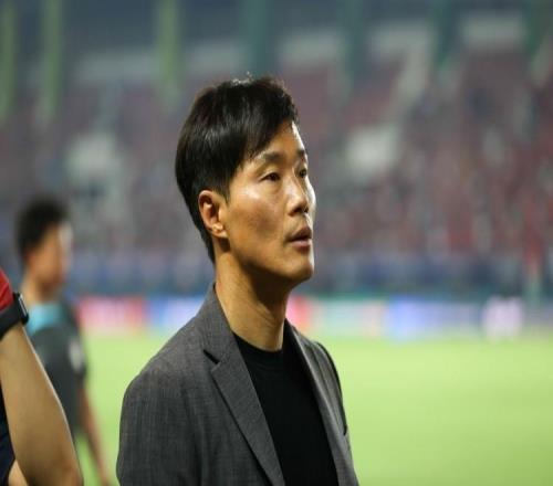 南基一：韩媒把中超说得很糟糕但实际并非如此，执教河南因李玮锋