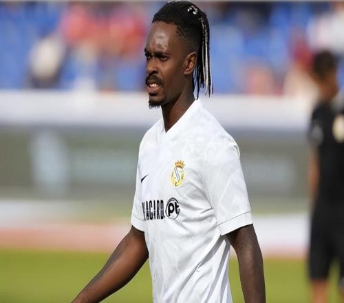 重磅！中超一豪门要签下1名大牌外援葡超王牌前腰冬窗标王浮现